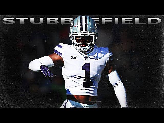 Reggie Stubblefield  Most Versatile DB in the Nation ᴴᴰ