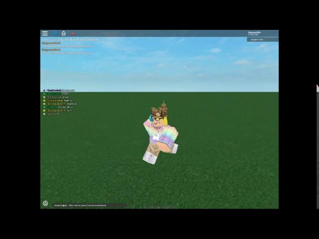 ROBLOX HUGE SCRIPT Ro-Exploit 6.0 BAN AND KICK AND INSERT SCRIPTS!