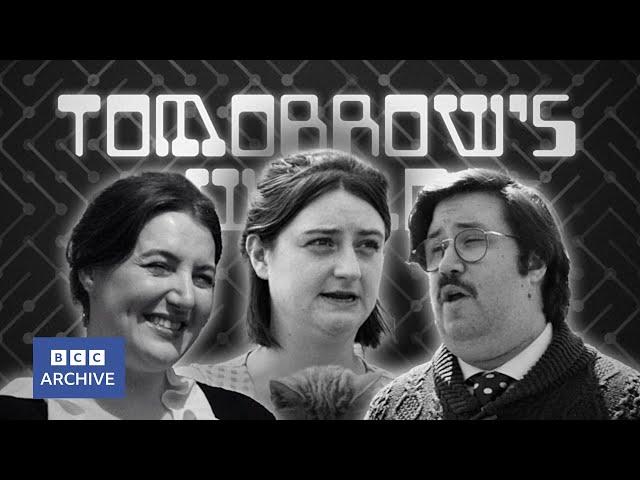 1963: Londoners imagine life in the year 2000 | Tomorrow's World | Past Predictions | BCC Archive