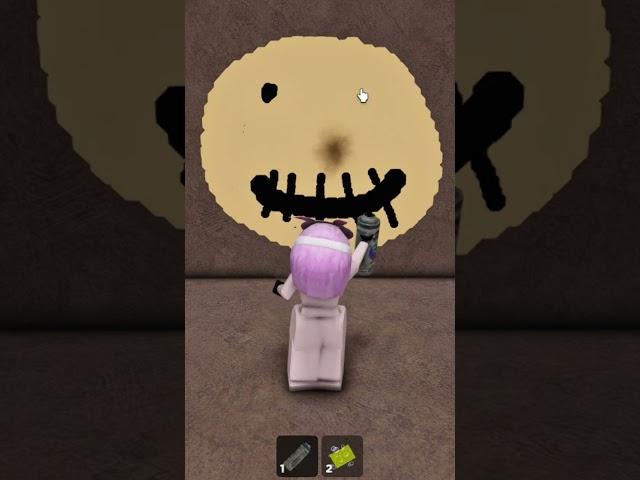 POOR SLENDER  #robloxshorts