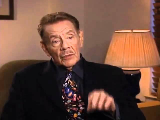Jerry Stiller discusses "Arthur Spooner" vs "Frank Costanza" - TelevisionAcademy.com/Interviews