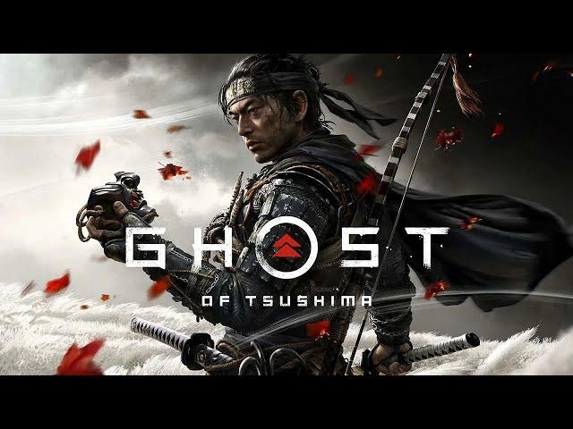 Ghost Of Tsushima ( Призраки Цусимы ) #12