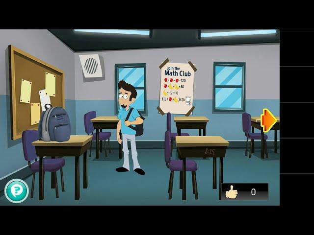 High School Adventure (MobiGrow) Completed Android Gameplay & Walkthrough