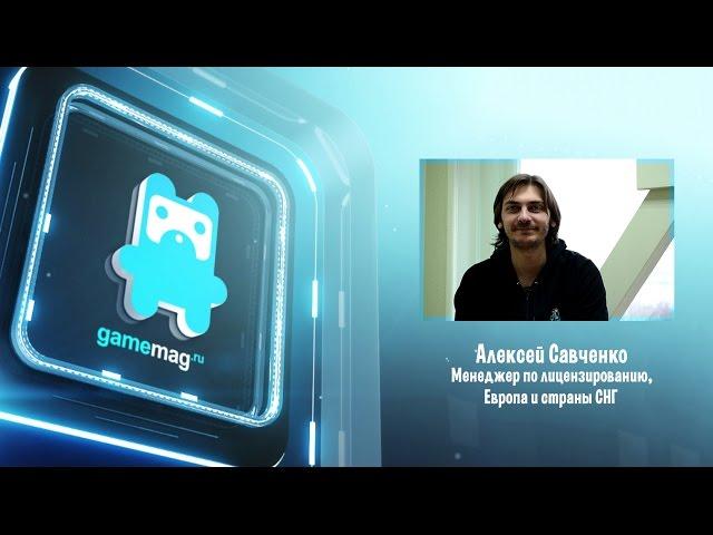 Подкаст GameMAG СМ: интервью с евангелистом Unreal Engine