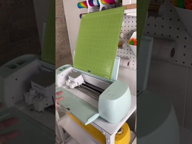Cricut Mat Life Hack! 
