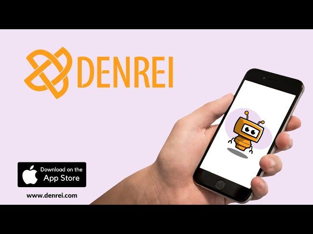 DENREI: Create Exclusive Online Communities