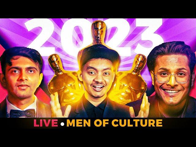  Men of Culture Awards 2023