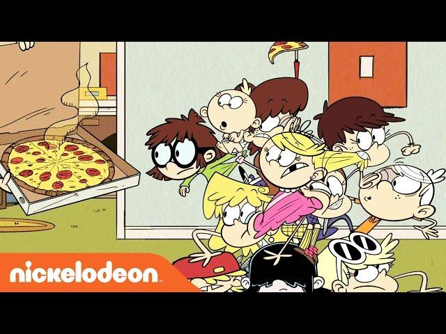 The Loud House | Slice of Life