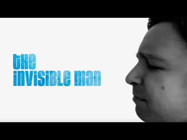 Davy Knowles - The Invisible Man [Official Lyric Video]