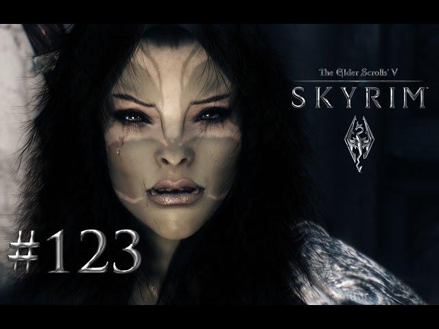 The Elder Scrolls 5: Skyrim - #123 [Морвунскар]