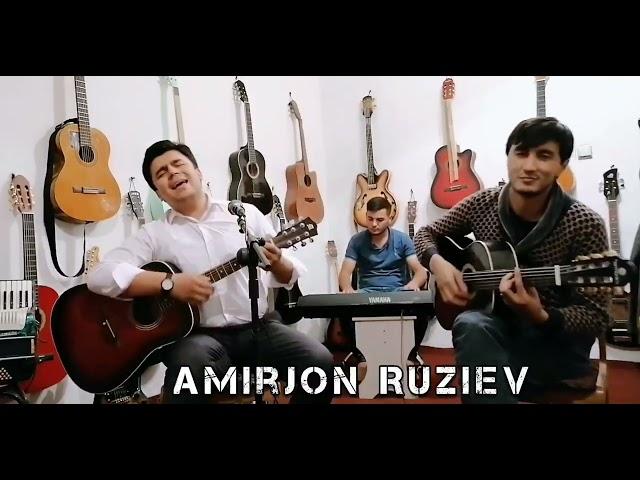 Амирчон Рузиев Эх Чурахо Amirjon Ruziev Eh Juraho