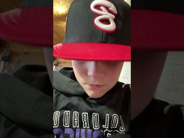 You guys think I look good
