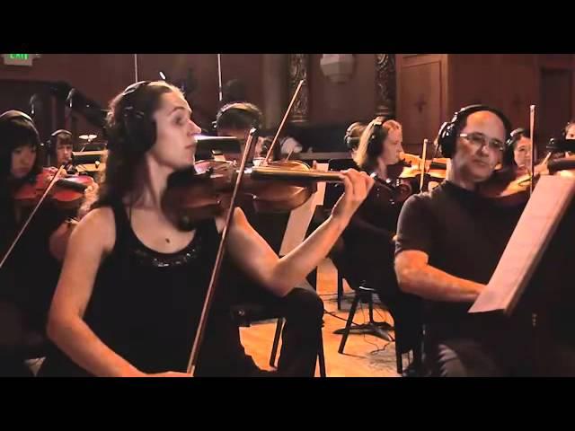 [Feature] The Recording of The Legend of Zelda 25th Anniversary Special Orchestra CD