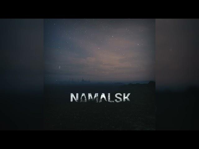 01 - Namalsk OST - Main Menu