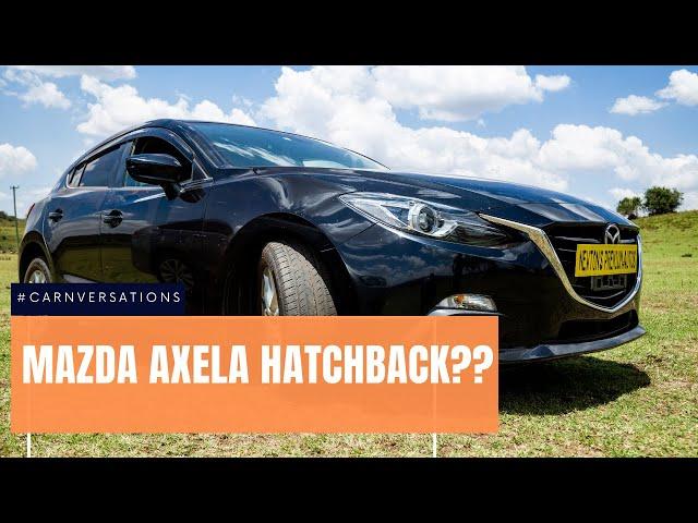 CARFACTATION - Hatchback or Station wagon?