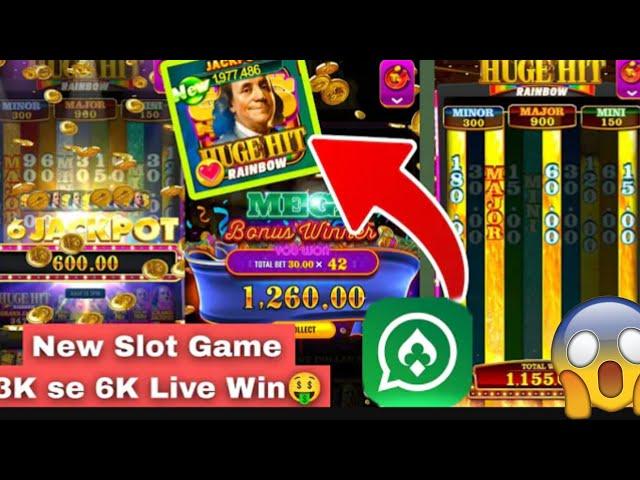 Yono Games Huge Hit Rainbow me Grand Jackpot  | Yono Games , Yono Slots , Mkm bet , Mbm bet