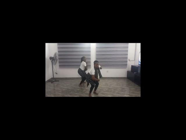 Tiv Dance Tutorials Part 1.