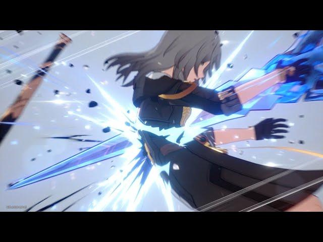 Honkai: Star Rail | Epic Final Cocolia Boss Battle Gameplay & All Cutscene