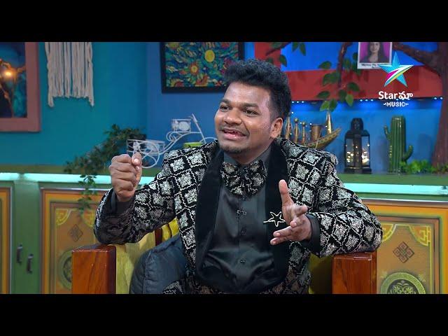 Bigg Boss Buzzz | Avinash's Exclusive Exit Interview | Ambati Arjun | Star Maa