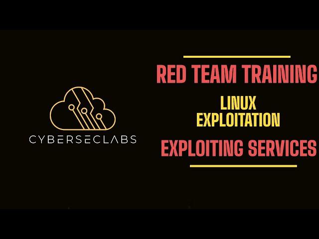 Demonstrating Linux Systemctl Services Exploitation  - Cyberseclabs Simple