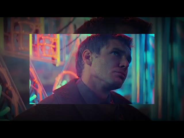 Relevant (Visualizer, Bladerunner edit)