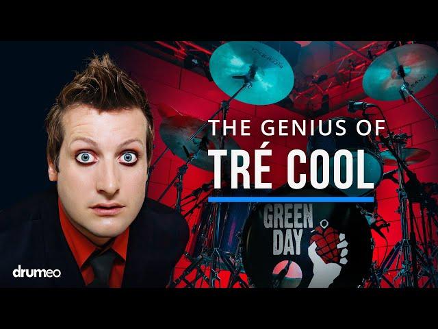 The Genius Of Tré Cool