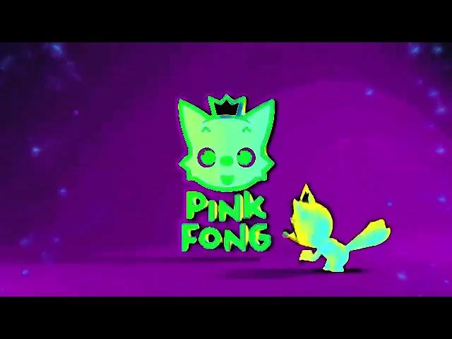 Pinkfong Logo Effects MOST VIEWED FULL