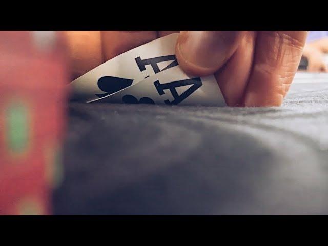 Getting RERAISED AGAIN--We've Got ACES! Houston Poker.