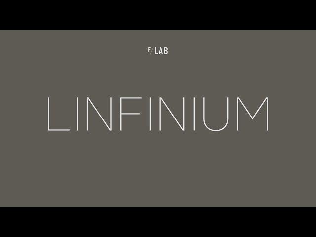 F/LAB LINFINIUM