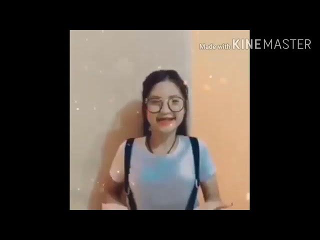 Tik tok chintya acil viral