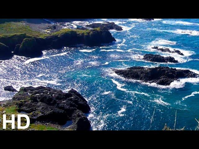 Meditationsmusik. Wunderbare Natur Entspannungsmusik