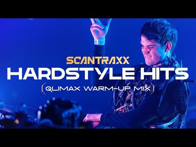 Hardstyle Hits | Qlimax Warm-Up Mix