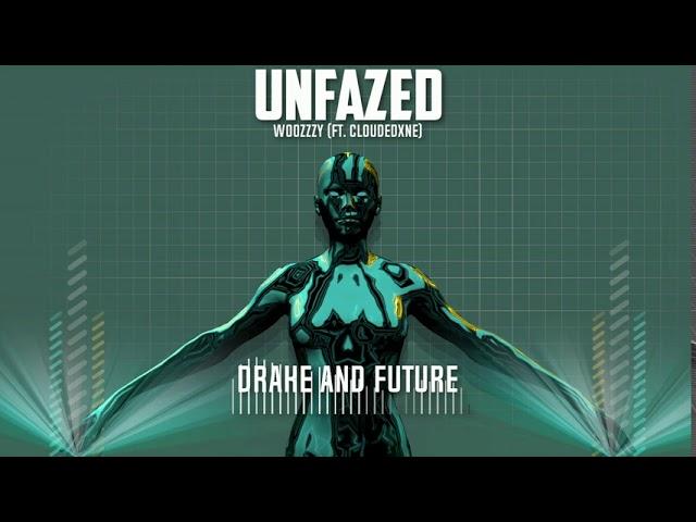 [Free] Future and Drake Type Beat | "Unfazed" | 2020 Hip Hop Instrumental (feat. Cloudedxne)