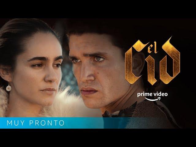 El Cid - Teaser 2 Oficial | Amazon Prime Video