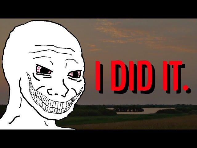 Deranged Reddit Confessions