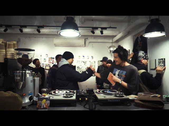 SOUL,REGGAE,JAPANESE GROOVE MIX / VINYL ONLY / DJ Goofy Bap / by MUSIC LOUNGE STRUT at Koenji, Tokyo