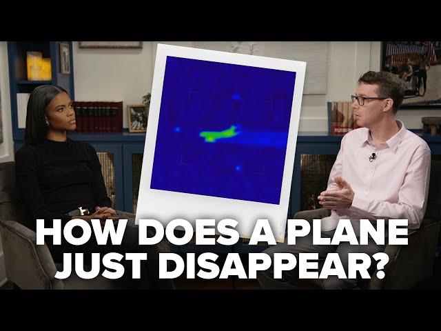 What Really Happened To Malaysian Airlines Flight 370? | Candace EP 80