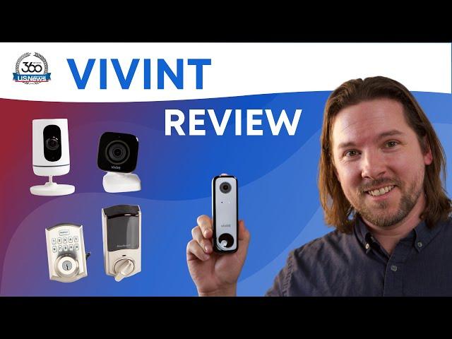 Vivint Home Security Review - U.S. News