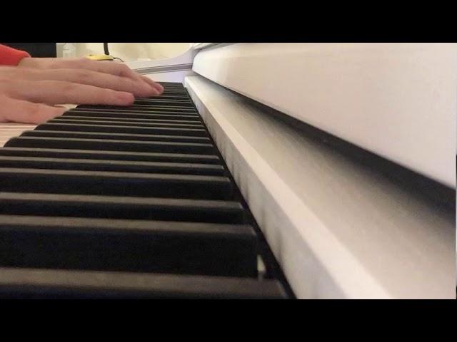 R A U F  &  F A I K- я люблю тебя давно(piano cover by Stella Star)