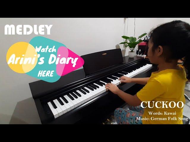 Medley 1 Kawai Music School