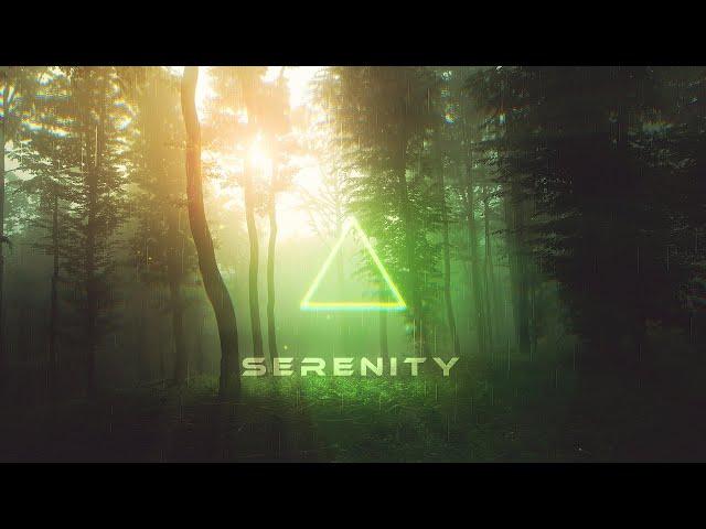 Serenity #1 - The Most Hypnotic & Meditative Ambient Journey - Tranquil Enchanting Ambient Music