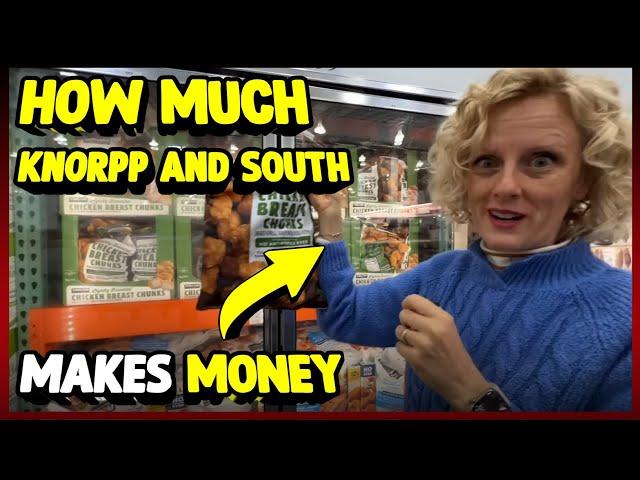 How Much Knorpp and South Makes Money On YouTube 2023