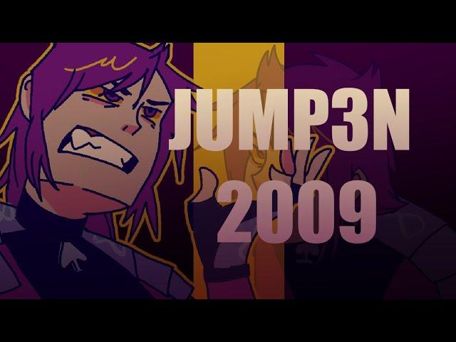 jump3n 2009