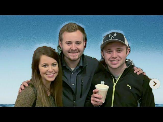  Counting On: with this photo, Jedidiah Duggar did not receive a positive response from fans