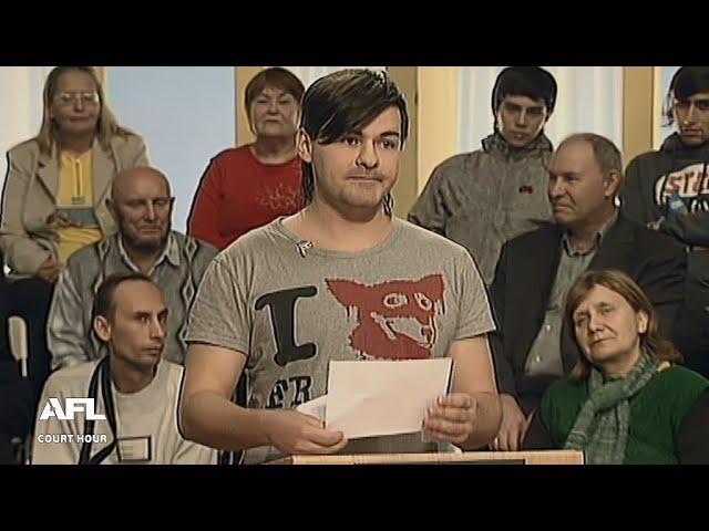 Урок на всю жизнь - Дела семейные #сЕленойДмитриевой