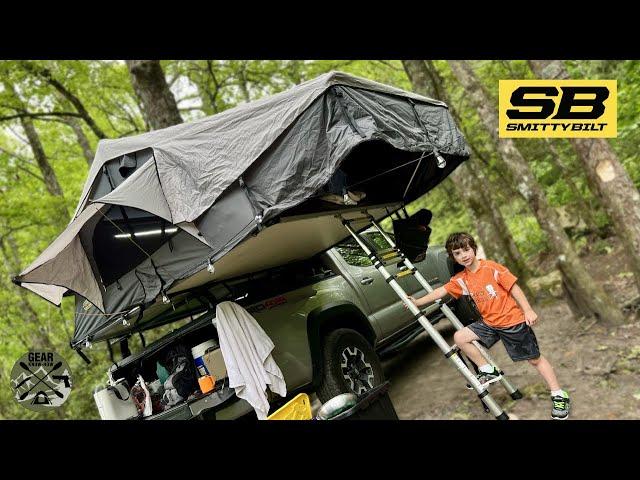 Cold Hard Truth About The Smittybilt Gen2 Overlander Tent XL
