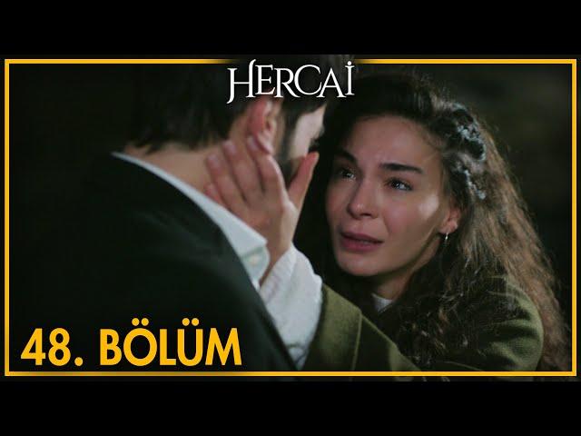 Hercai Episode 48