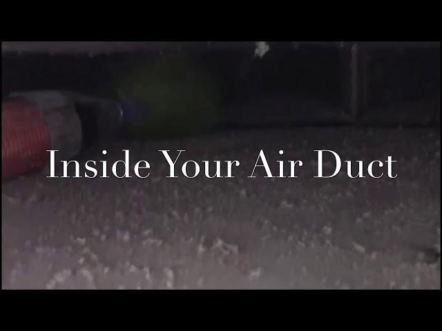 Enviroclean AC/Duct Cleaning