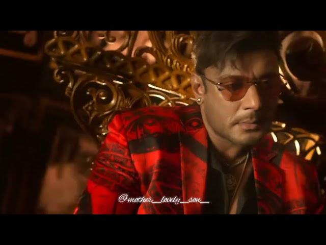 DevilTheHero |Darshan | ajaneesh Lokanath |milana prakash  @saregamakannada @SonyMusicSouthVEVO