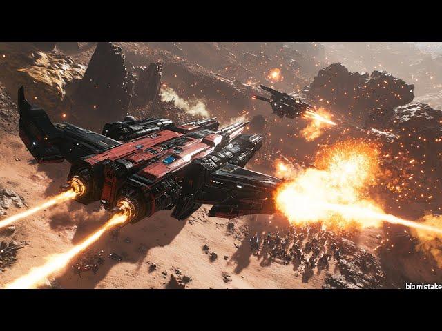 Aliens Attacked What They Thought Was a Defenseless Colony… Big Mistake | HFY | HFY Best Stories